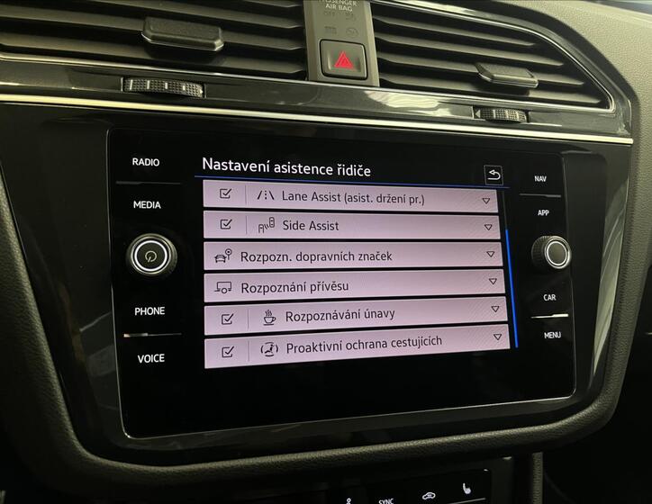 Volkswagen Tiguan 10