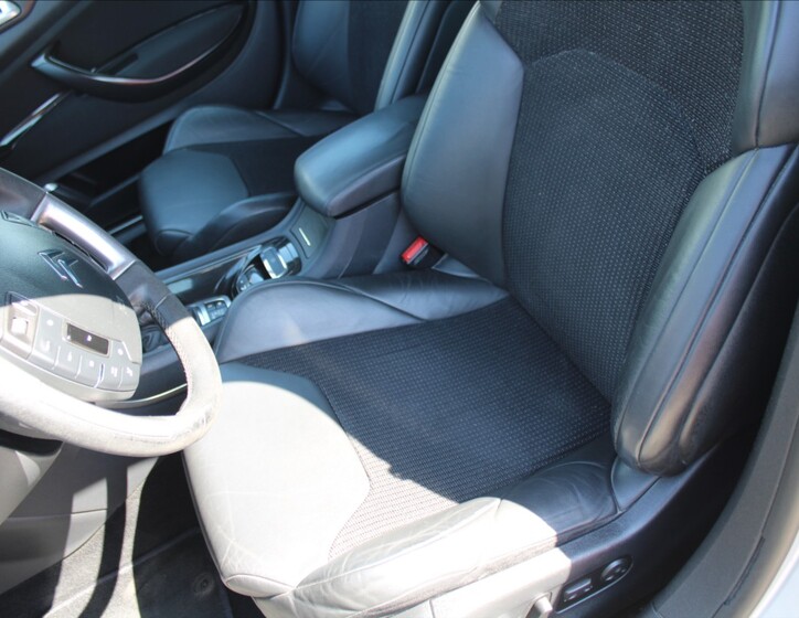 Citroën C5 21