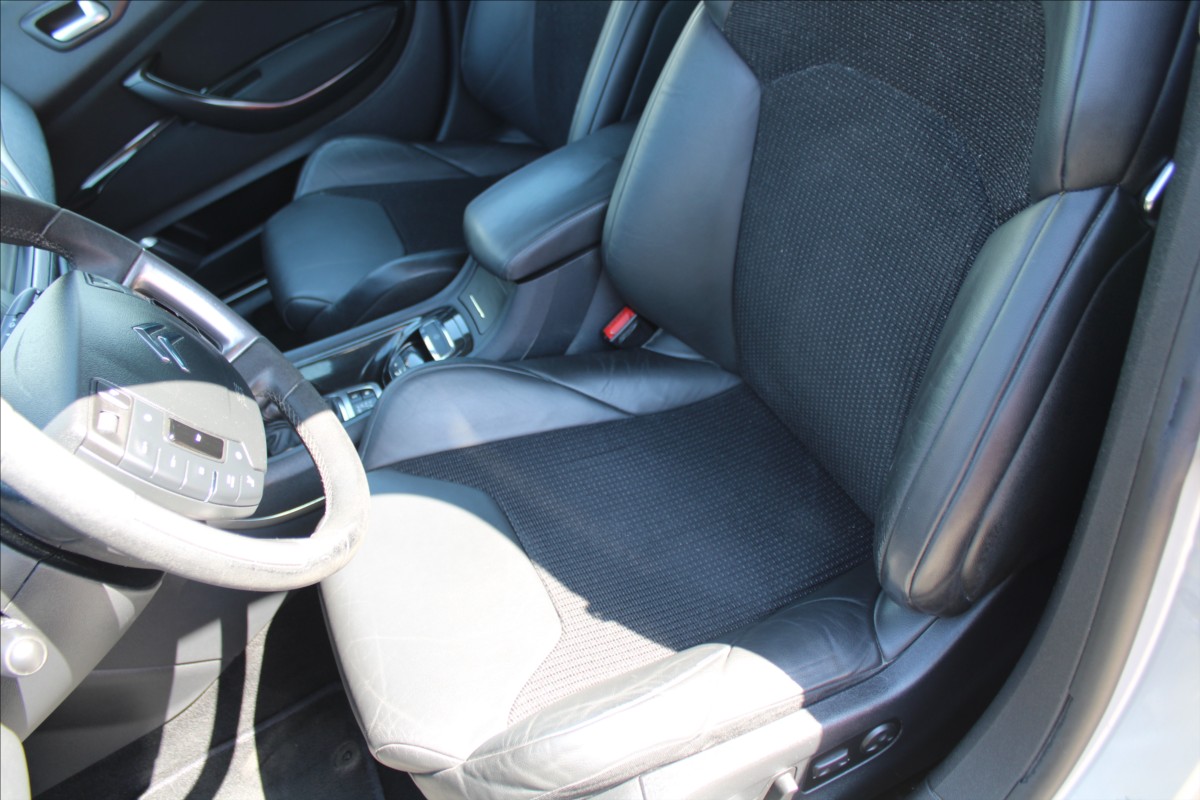 Citroën C5
