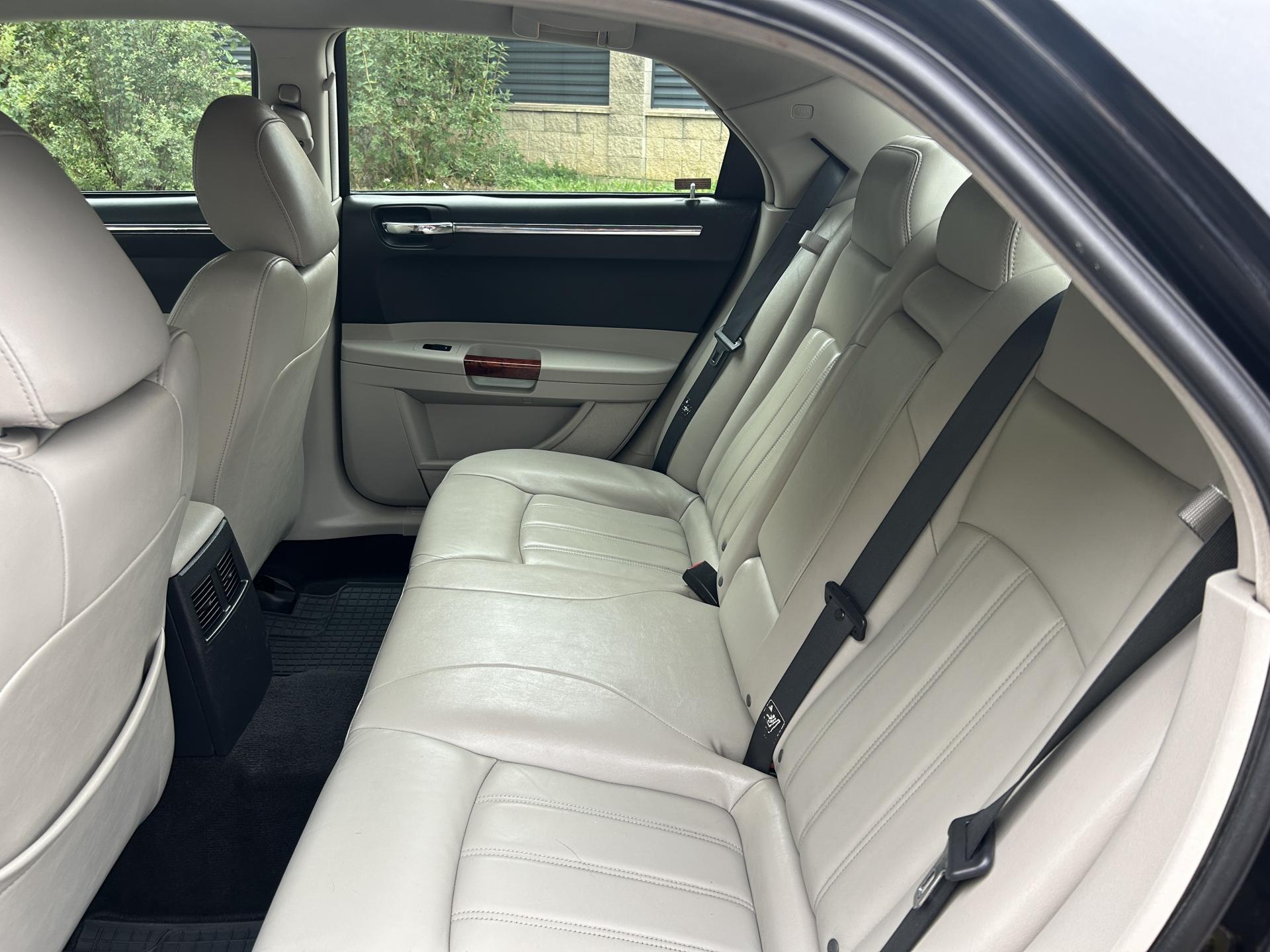Chrysler 300C