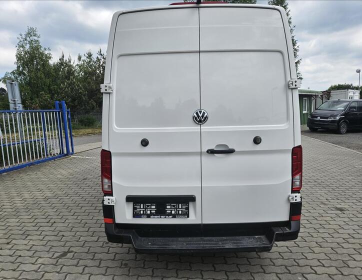 Volkswagen Crafter 6