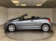 Peugeot 207 12