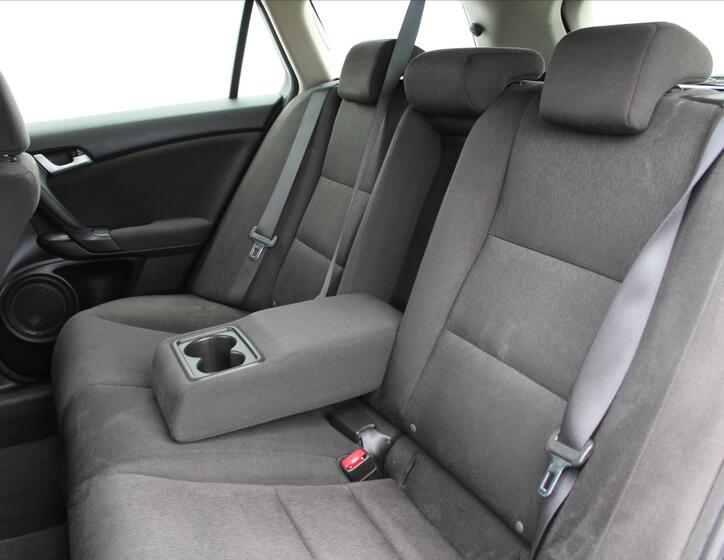 Honda Accord 11