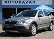 Škoda Octavia 1