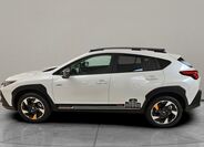 Subaru Crosstrek 4