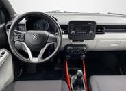 Suzuki Ignis 14