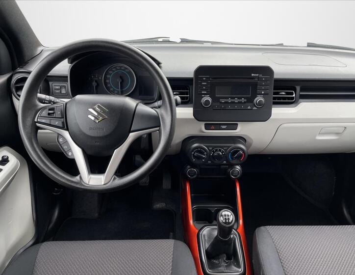 Suzuki Ignis 14
