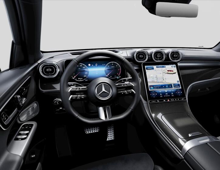Mercedes-Benz GLC 6