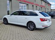 Škoda Superb 7