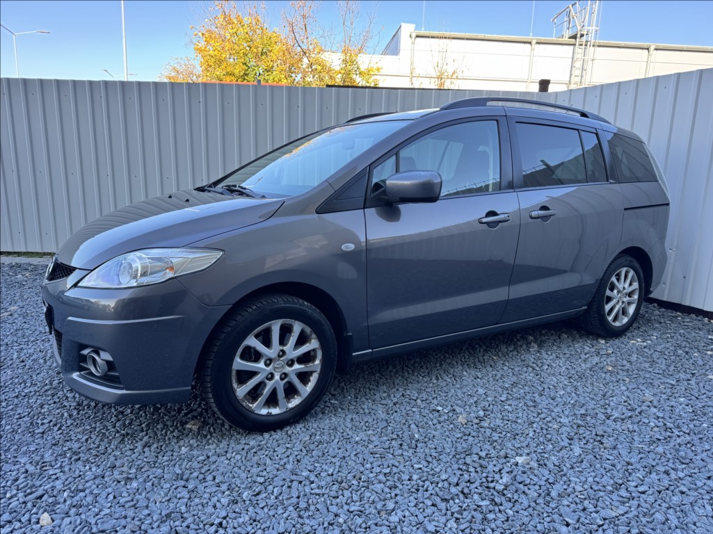 Mazda 5