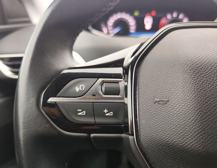 Peugeot 3008 26