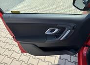 Škoda Fabia 17