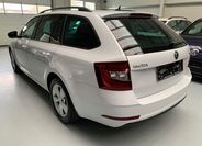Škoda Octavia 4