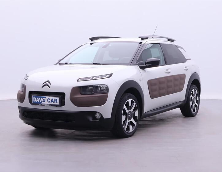 Citroën C4 Cactus 3