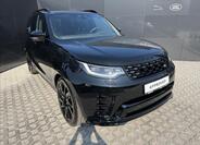 Land Rover Discovery 3