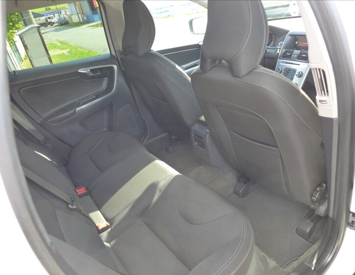 Volvo XC60 29