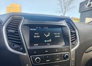 Hyundai Santa Fe 20