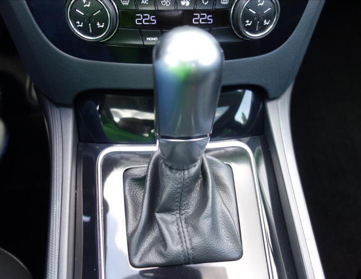 Peugeot 508 21