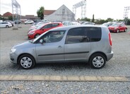 Škoda Roomster 4