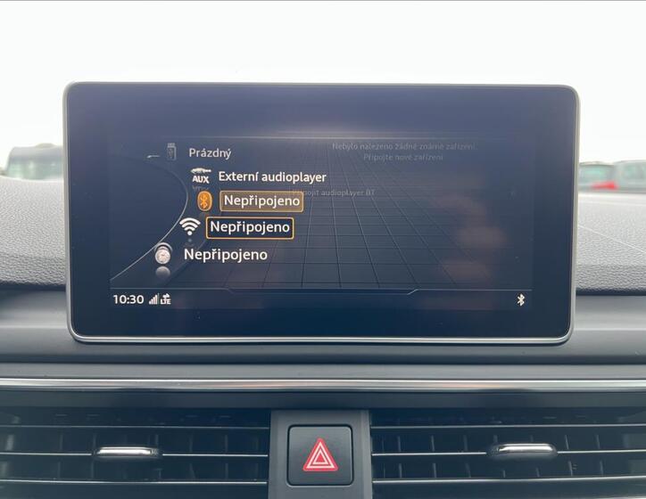 Audi S5 30