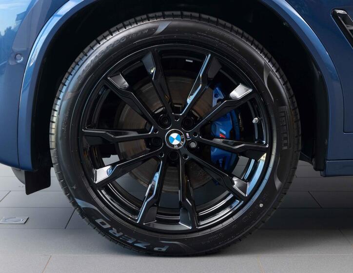 BMW X3 5