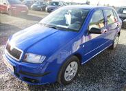 Škoda Fabia 3