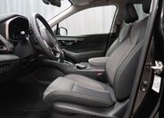 Subaru Outback 6