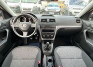Škoda Yeti 3