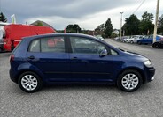Volkswagen Golf Plus 9
