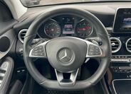 Mercedes-Benz GLC 18