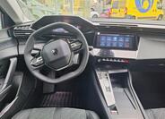 Peugeot 408 11