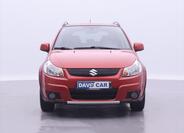 Suzuki SX4 2
