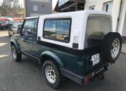Suzuki Samurai 5