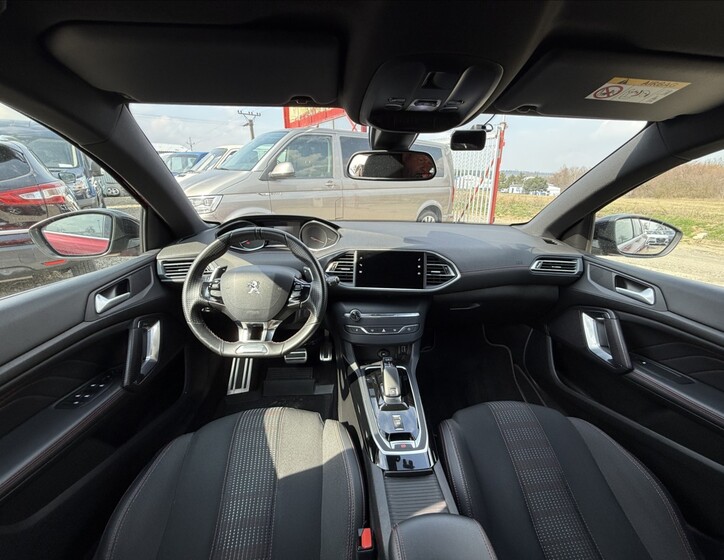 Peugeot 308 31