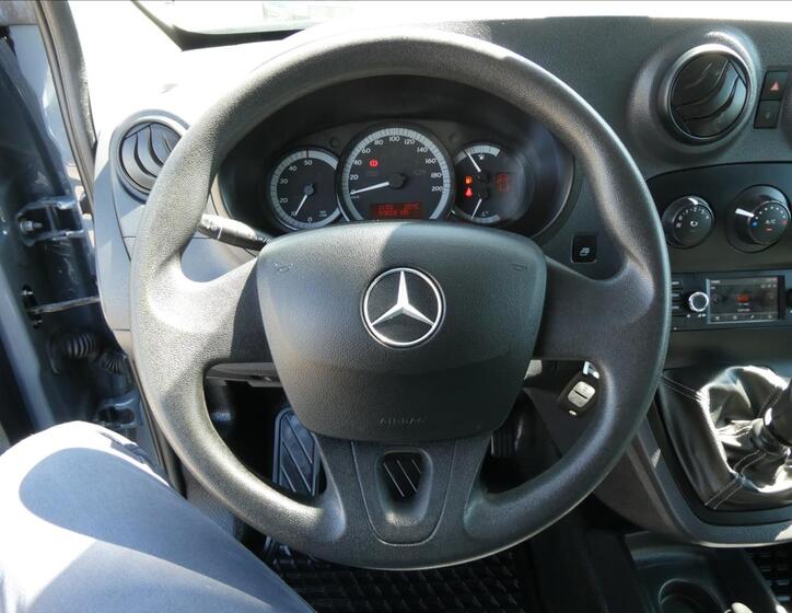 Mercedes-Benz Citan 29