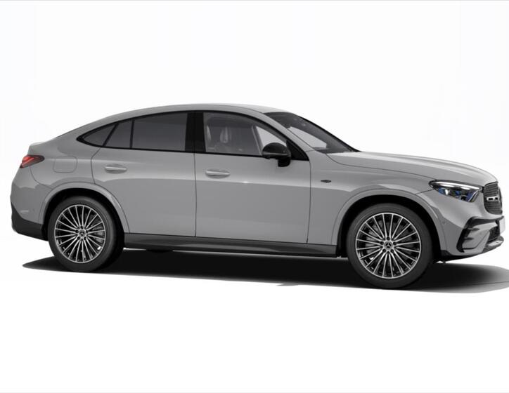 Mercedes-Benz GLC 3