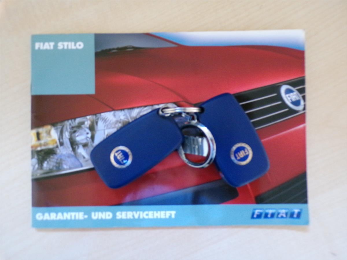 Fiat Stilo