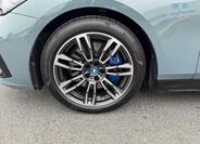 BMW i5 4