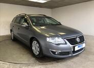 Volkswagen Passat 1