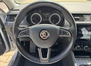 Škoda Octavia 15
