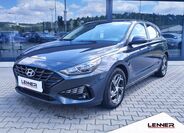 Hyundai i30 1