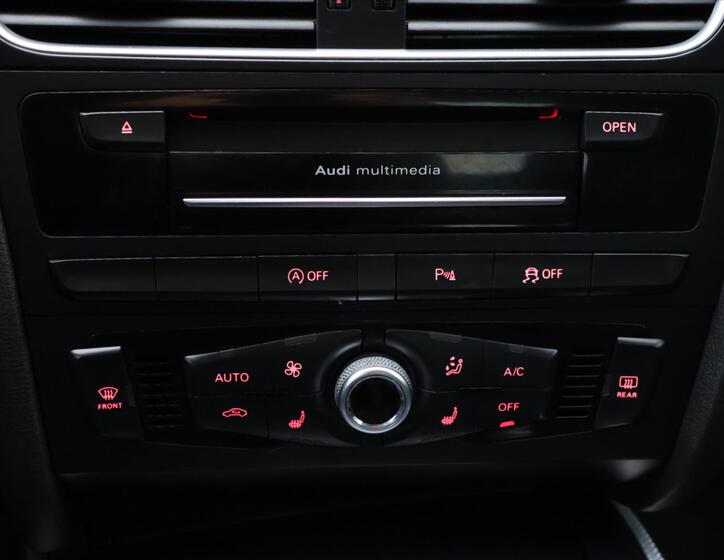 Audi A5 26