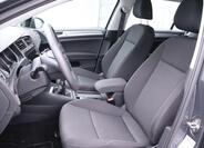 Volkswagen Golf 11