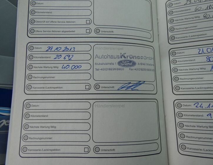 Ford Galaxy 41