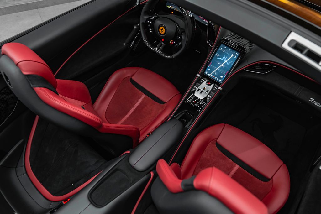 Ferrari Roma