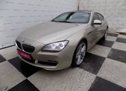 BMW Řada 6 1