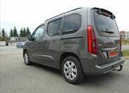 Opel Combo 5