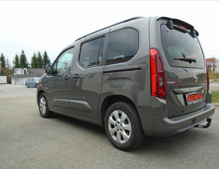 Opel Combo 5