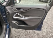 Opel Zafira 27