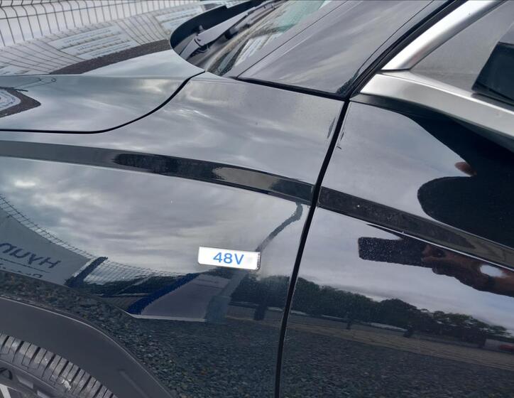 Hyundai Tucson 18